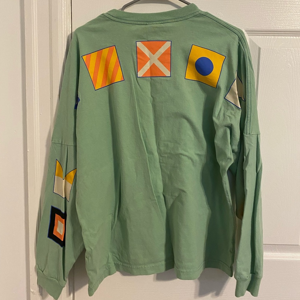 Urban Outfitters Long sleeve Tshirt